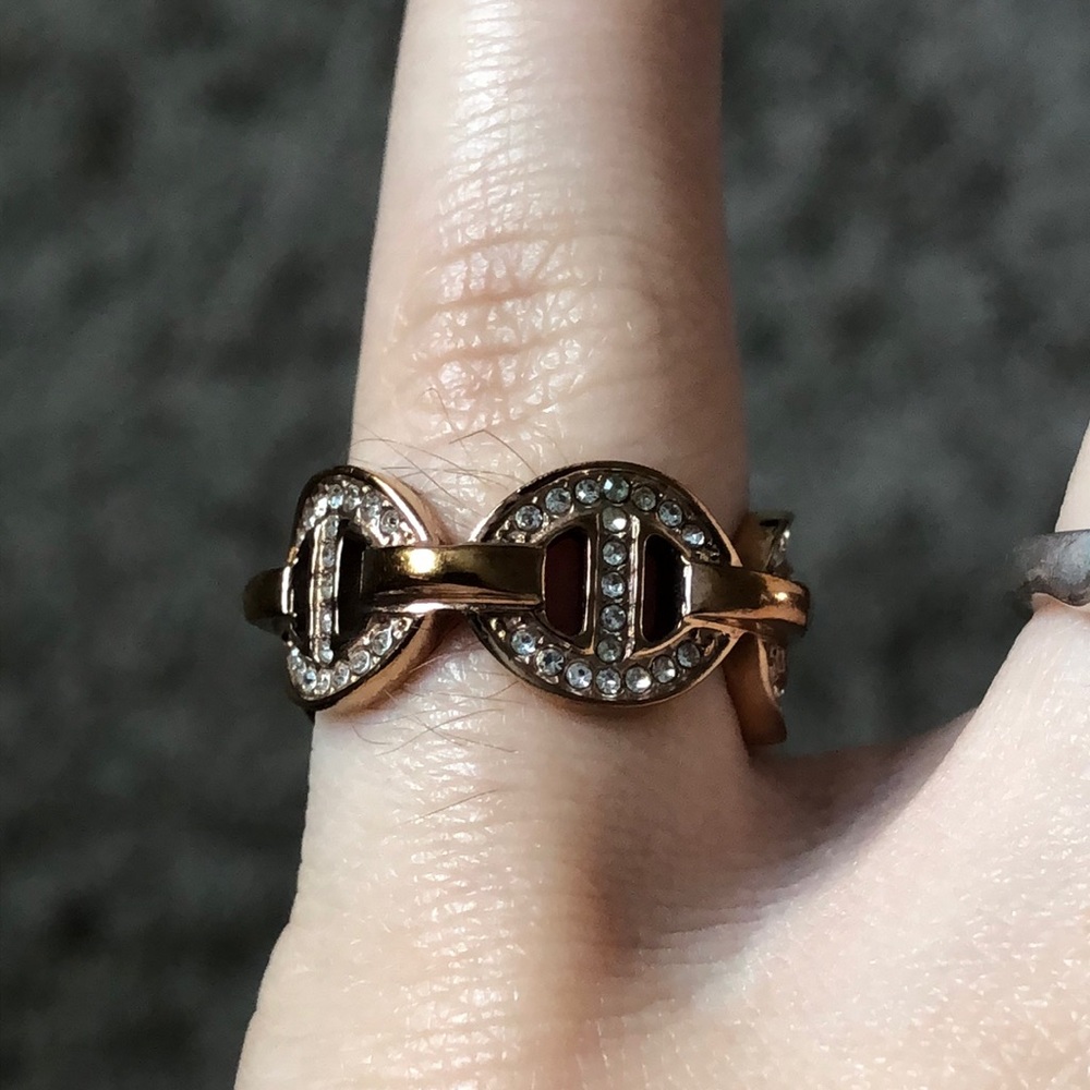 Authentic Michael Kors Ring